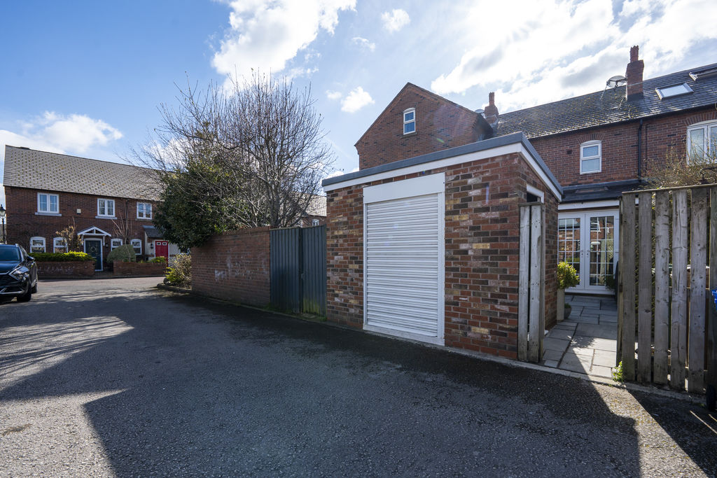 Orchard Mill Drive Croston